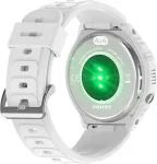 Maxcom Smartwatch FW100 Titan Valkiria white