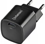 Intenso POWER ADAPTER USB-C GAN/7803060