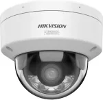 HIKVISION KAMERA WANDALOODPORNA IP DS-2CD2187G3-LIS2UY(4MM)PL ColorVu 3.0 - 8.3&nbsp;Mpx 4K UHD