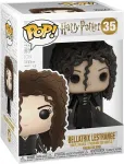 Funko POP! Vinyl figuur: Harry Potter - Bellatrix Lestrange