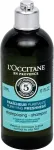 L'Occitane Purifying Freshness Shampoo 300ml - Shampoo uniseks