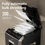 Deli Shredder ET088