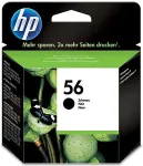 Tooner Hp 56 Black Original Ink Cartridge