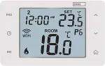 EMOS GoSMART programmable thermostat WiFi-wired P56201