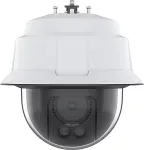 Axis Netzwerkkamera PTZ Dome Q6088-E 4K