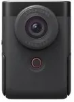 Fotokaamera Canon PowerShot V10 Vlogging-Kit black