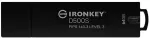 M&auml;lukaart KINGSTON Technology IronKey 64GB D500S FIPS 140-3 Lvl 3 AES-256