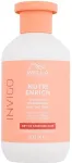 Wella Professionals Invigo Nutri-Enrich 300ml - Shampoo naistele