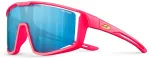 No name Children's sunglasses Julbo Fury S pink Cat 3