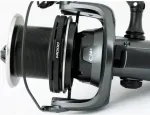 SHIMANO Fishing reel Baitrunner XTB Medium Longcast