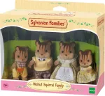 SYLVANIAN FAMILIES Epoch - Walnut squirrel family