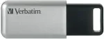 M&auml;lukaart VERBATIM USB-Stick 64GB 3.2 Drive Secure Data Pro (PC&MAC)