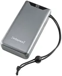 Intenso POWER BANK USB 20000MAH QC3.0/GREY F20000 7332054