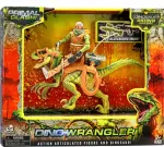 LANARD Primal Clash M&auml;nguasi Dino-s&otilde;dalane