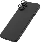 Zagg Glass Preminum Camera Apple iPhone 16/16 Plus