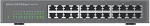 GRANDSTREAM GWN7703 Unmanaged Network Switch, 24 ports