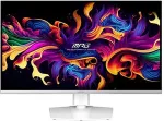 Monitor Msi MPG/321URXW/31.5"/QD-OLED/4K UHD/240Hz/0.03ms/White/3R
