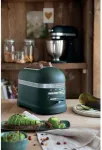 KitchenAid 5KMT2204EPP 7 2 slice(s) 1250 W Petrol colour