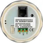 Victron Energy BMV-712 Bluetooth battery monitor black
