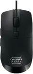 Hiir Cherry XTRFY M50 Maus Wired 1.80m schwarz