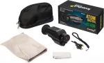 Levenhuk Atom Digital DNM100 Night Vision Monocular