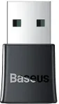 NONAME V&otilde;rgukaart BASEUS wireless bluetooth adapter BA07 black