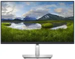 Monitor Dell 68,6cm/27" (3840x2160) P2723QE 16:9 5ms IPS HDMI DisplayPort USB-C VESA Pivot 4K Black/Silver