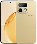 Mobiiltelefon Realme 16 Pro 5G Dual SIM 8GB RAM 256GB Master Gold EU