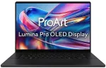 S&uuml;learvuti ASUS ProArt P16 R9 HX 370 32 2 5080 H7606WW-SE028X W11P