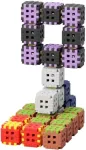 Marioinex Mini Waffle building blocks, 206 pieces