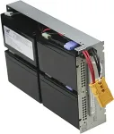 ORIGIN STORAGE ORIGIN REPLACEMENT UPS BATTERY CARTRIDGE APCRBC159 VRLA