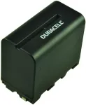 Duracell Li-Ion Akku 7800 mAh for Sony NP-F970