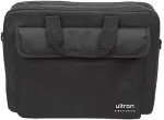 Ultron NB Tasche Case Basic bis 16,0" (38cm) Polyester