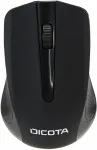 Hiir DICOTA Wireless Mouse COMFORT