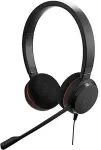 JABRA Evolve 20 MS stereo