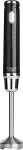 Adler AD 4617 blender Immersion blender 350 W Black, Stainless steel