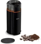 Kohviveski Krups GX 3328 Coffee Grinder black