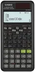 Kalkulaator Casio CALCULATOR SCIENTIFIC FX 991ES PLUS 2 BLACK, 12-DIGIT DISPLAY