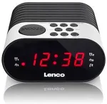 Raadio LENCO CR-07 white