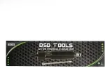 DSDTOOLS 12 tonni h&uuml;drauliline silinder (varras) seade DS1631