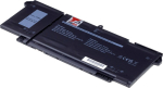 T6 POWER Battery for Dell Latitude 5320, 7320, 7420, 7520, 3900mAh, 59Wh, 4cell, Li-pol