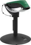 Socket Mobile SOCKETSCAN S740 universaalne BC SCAN roheline/laadimine STAND