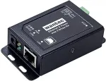 Wantec 2wIP E Adapter PoE-Schraubklemme-Switschseite/Sender