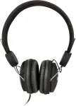 Sven AP-320M headphones/headset Wired Head-band Black