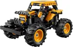 Lego TECHNIC 42199 Monster Jam&trade; DIGatron&trade;