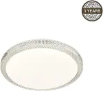 No name Ceiling Lamp LED 50CM 45W DIM
