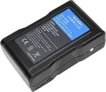 SONY AN-150W 10400mAh Golden Mount battery