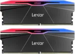 M&auml;lu Lexar Media 32GBLexar PC 6000 CL36 KIT (2x16GB) ARES 2.0 RGB