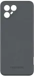 Fairphone 4 Backcover grau