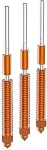 Creality 4008030075 printer/scanner spare part/accessory Nozzle 3 pc(s)